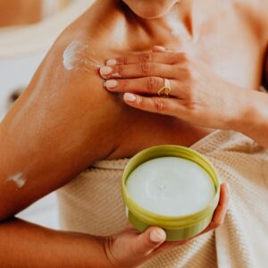 Best-Selling Body Care Essential for Soft, Smooth & Hydrated Skin