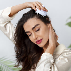 Best-Selling Hair Care Essential for Strong, Smooth & Shiny Hair